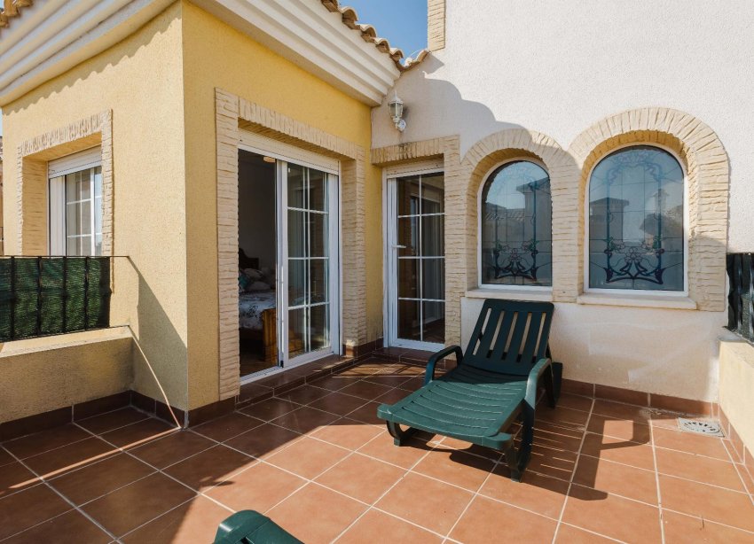 Rynek Wtórny - Willa - Algorfa - LO CRISPIN