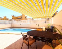 Rynek Wtórny - Willa - Algorfa - Lo Crispin