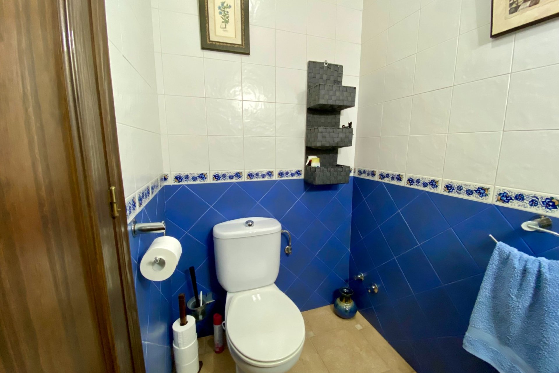 Rynek Wtórny - Willa - Algorfa - Lomas De La Juliana