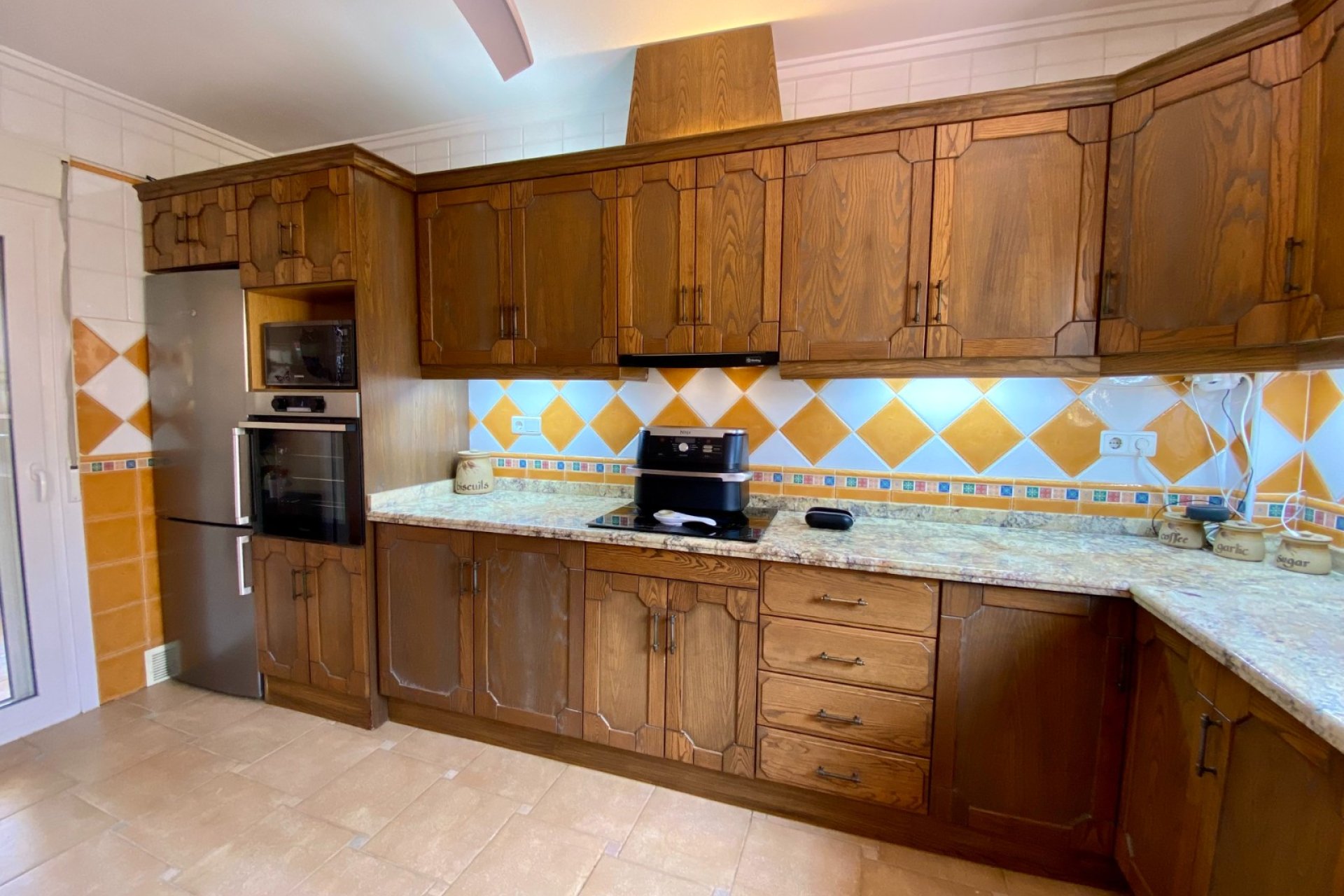 Rynek Wtórny - Willa - Algorfa - Lomas De La Juliana