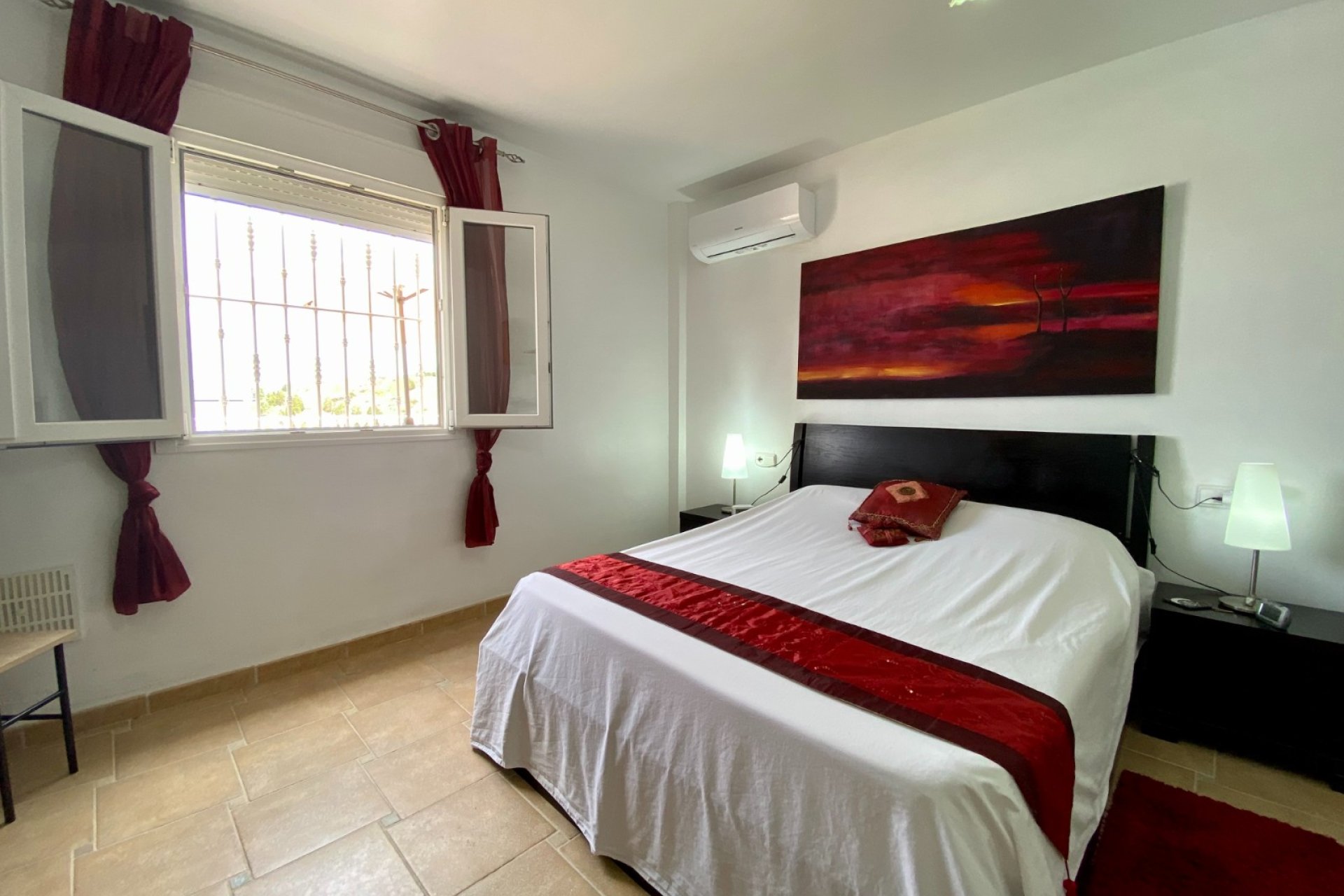 Rynek Wtórny - Willa - Algorfa - Lomas De La Juliana