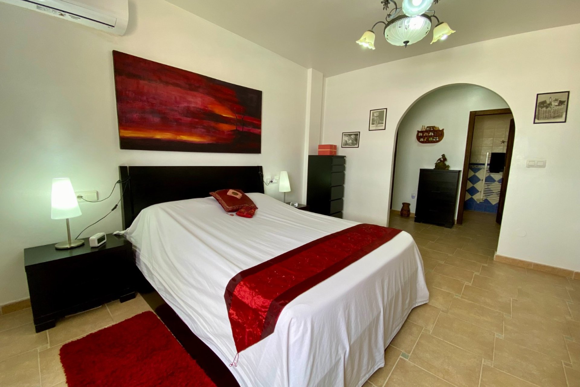 Rynek Wtórny - Willa - Algorfa - Lomas De La Juliana