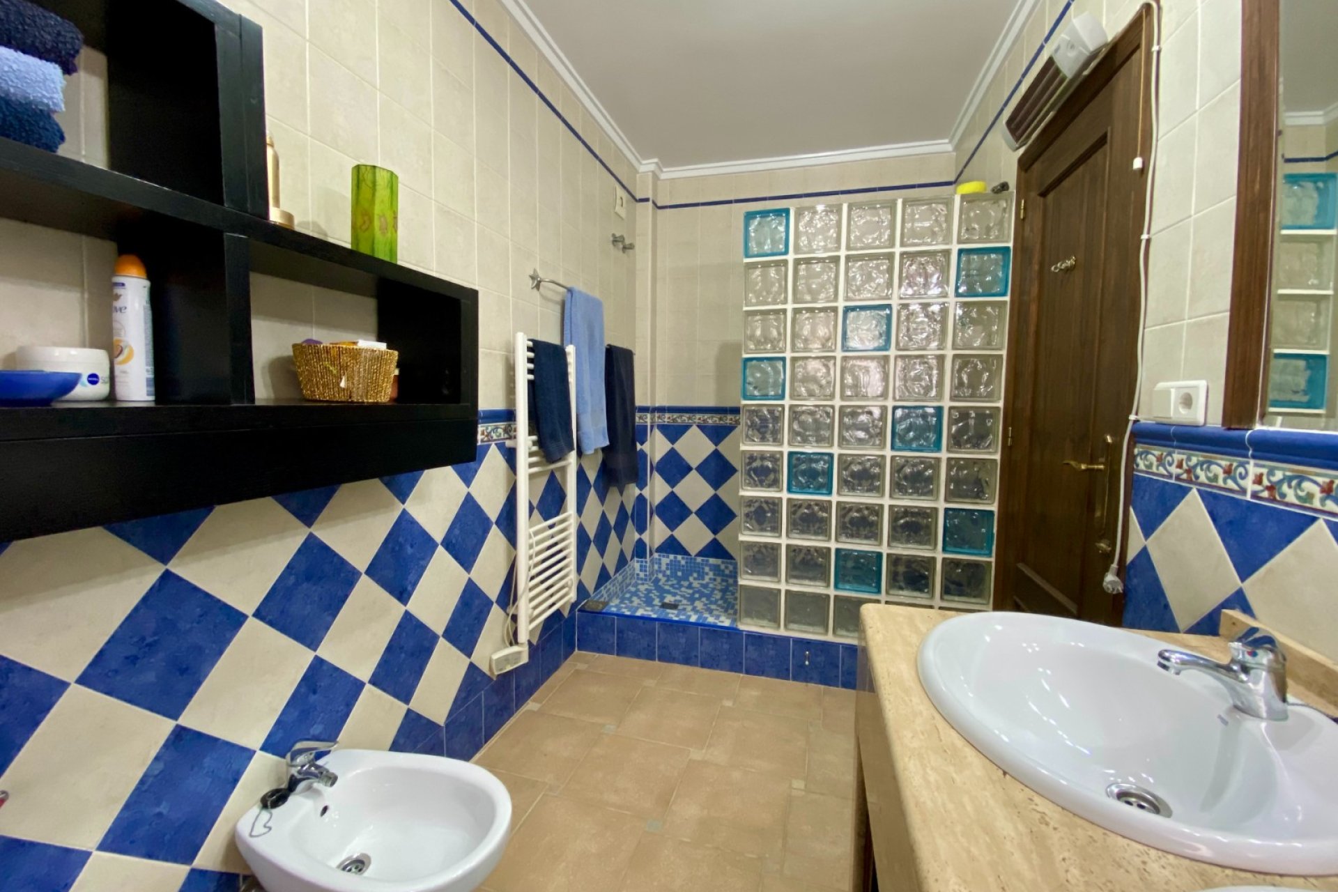 Rynek Wtórny - Willa - Algorfa - Lomas De La Juliana