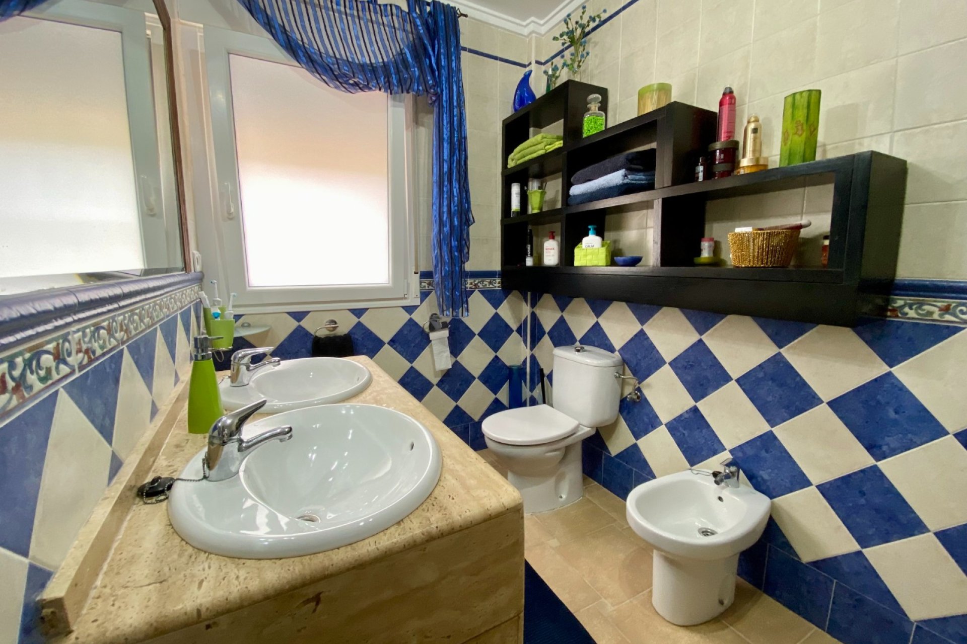 Rynek Wtórny - Willa - Algorfa - Lomas De La Juliana