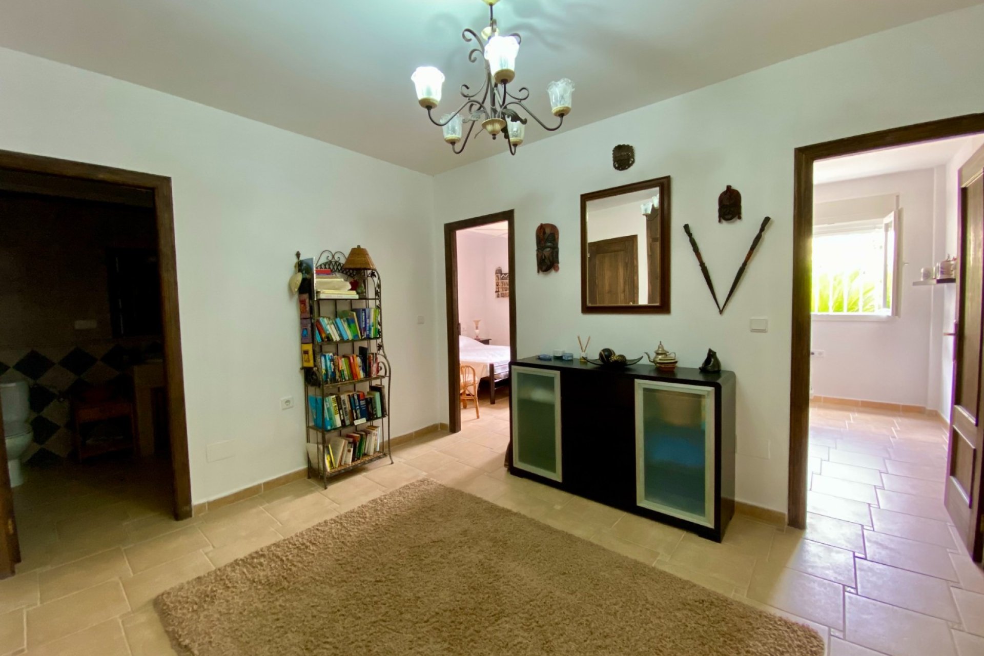 Rynek Wtórny - Willa - Algorfa - Lomas De La Juliana