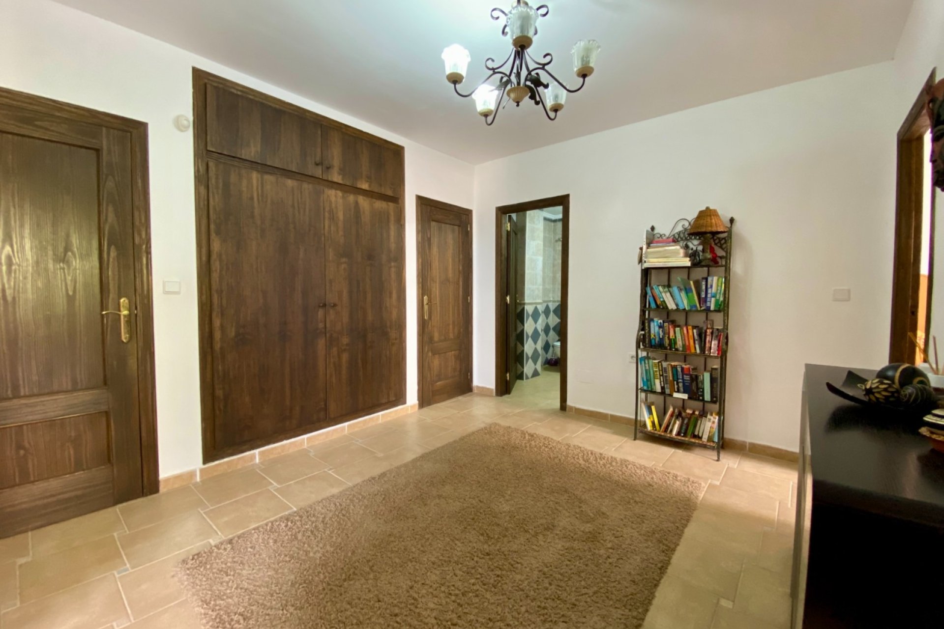 Rynek Wtórny - Willa - Algorfa - Lomas De La Juliana