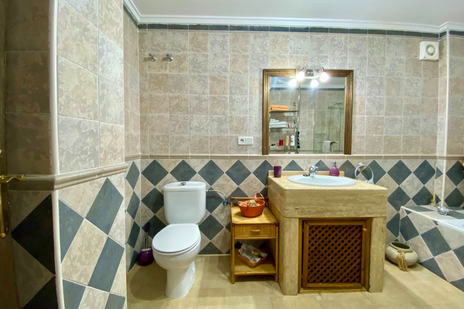 Rynek Wtórny - Willa - Algorfa - Lomas De La Juliana