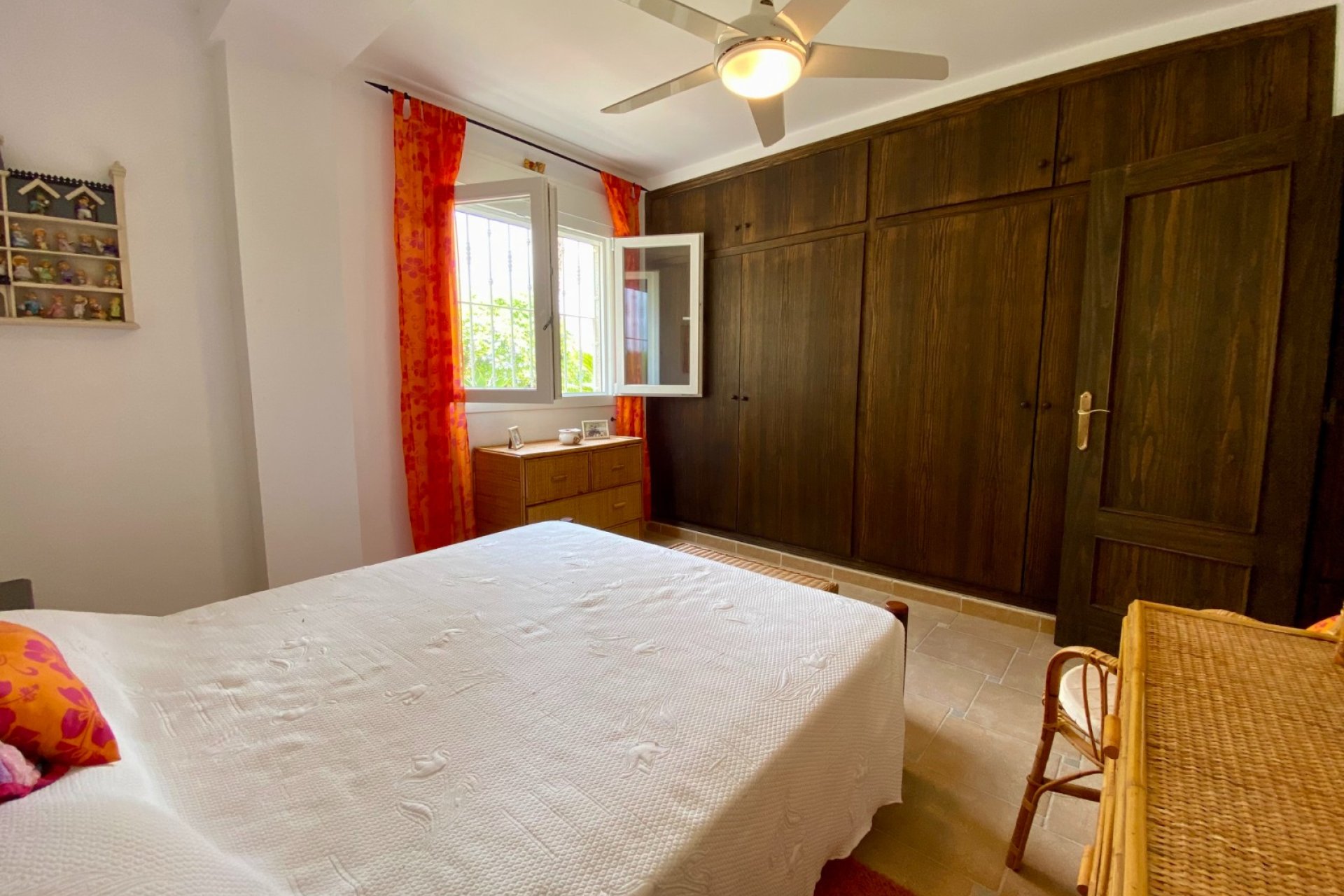 Rynek Wtórny - Willa - Algorfa - Lomas De La Juliana