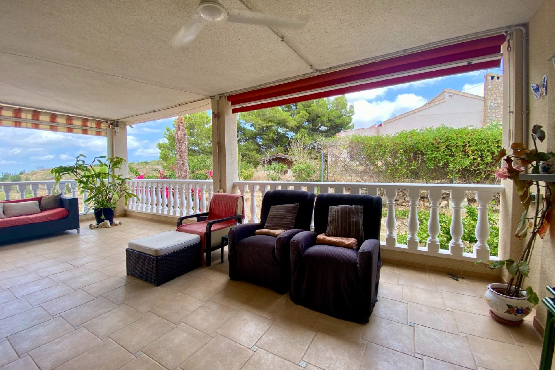 Rynek Wtórny - Willa - Algorfa - Lomas De La Juliana