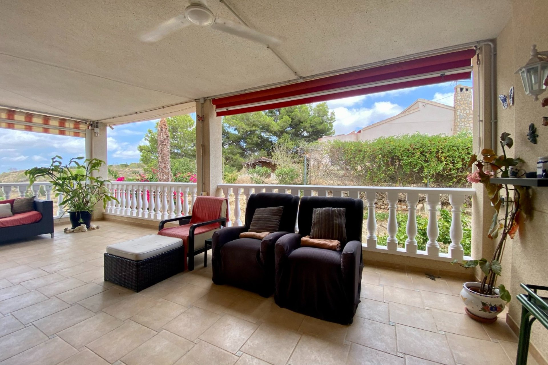 Rynek Wtórny - Willa - Algorfa - Lomas De La Juliana