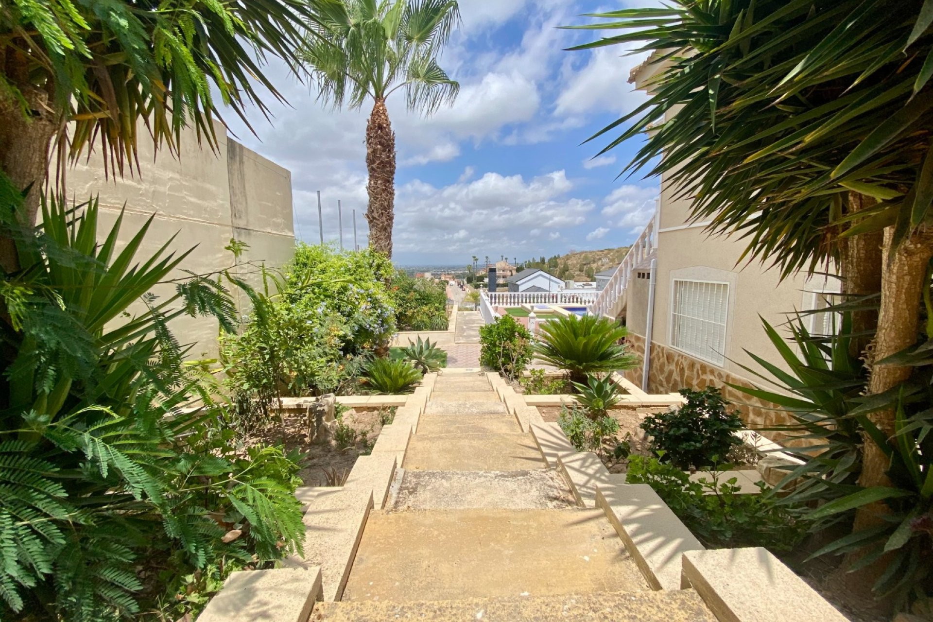 Rynek Wtórny - Willa - Algorfa - Lomas De La Juliana