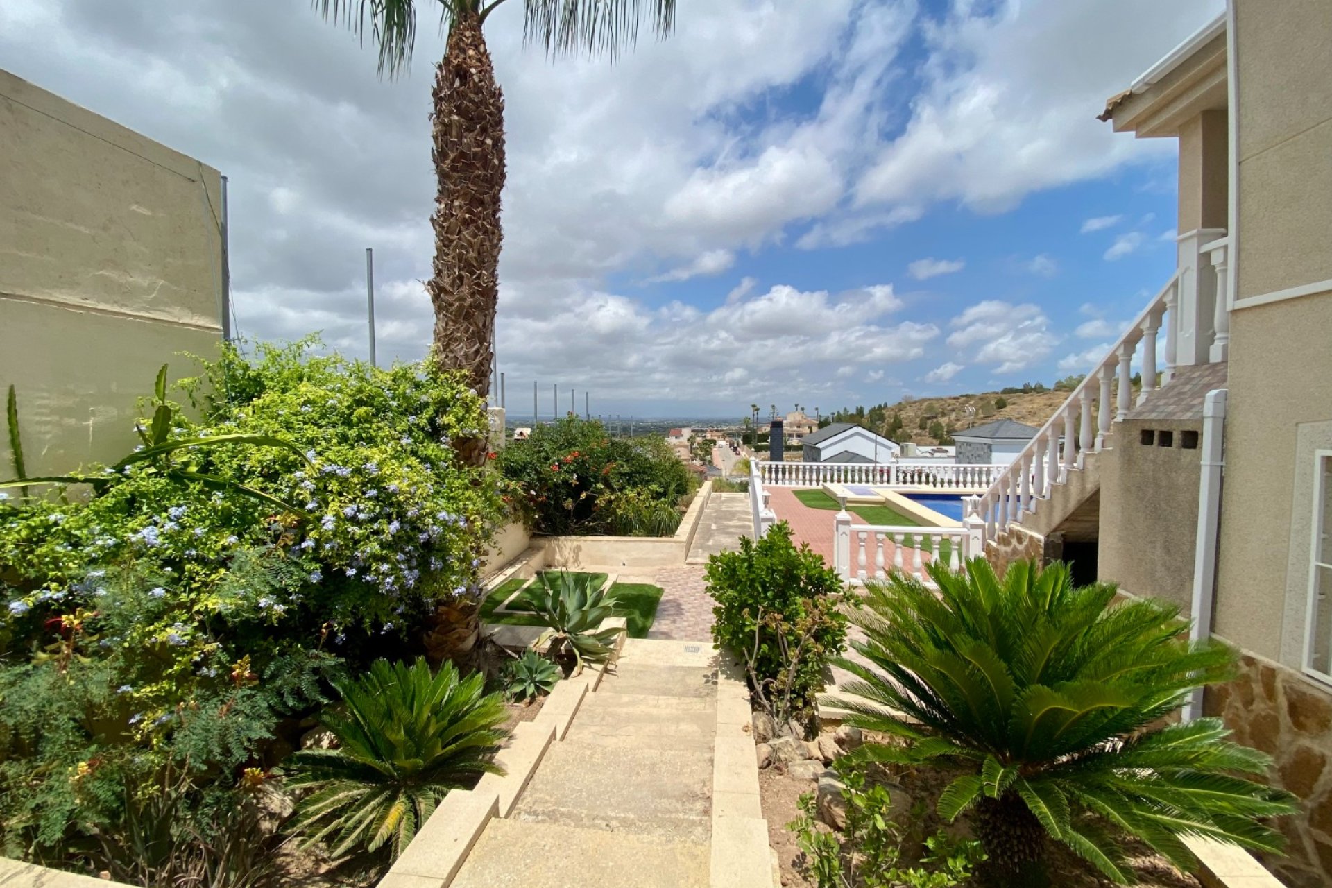 Rynek Wtórny - Willa - Algorfa - Lomas De La Juliana