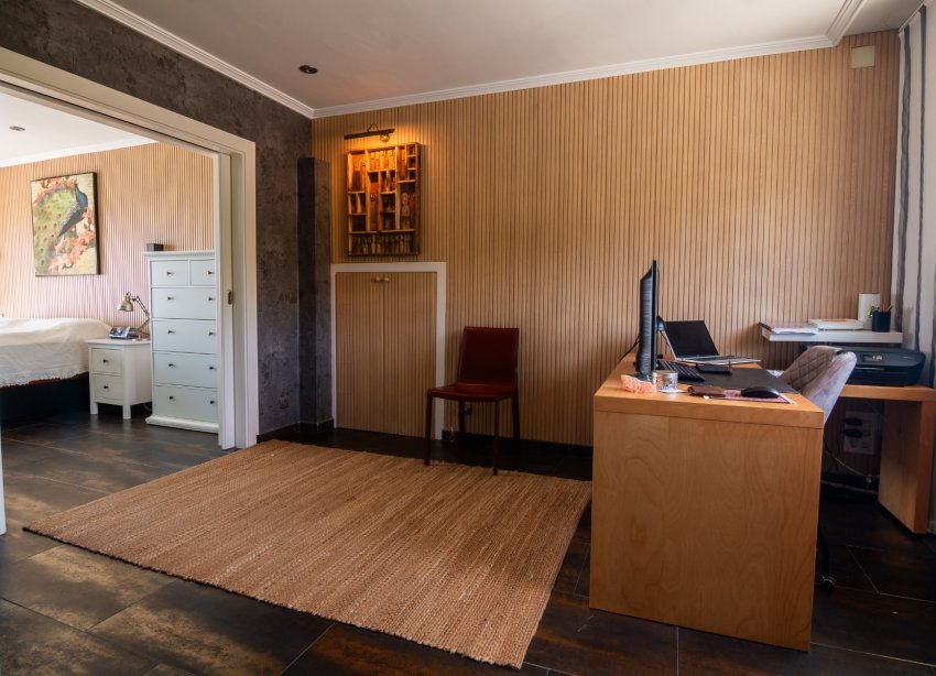 Rynek Wtórny - Willa - Algorfa - Lomas De La Juliana