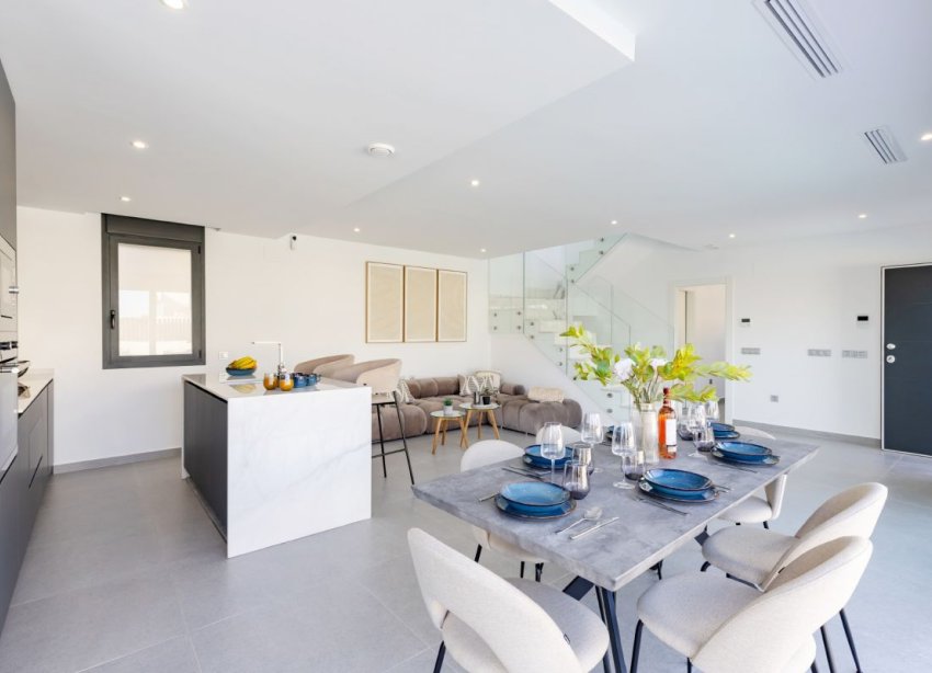 Rynek Wtórny - Willa - Algorfa