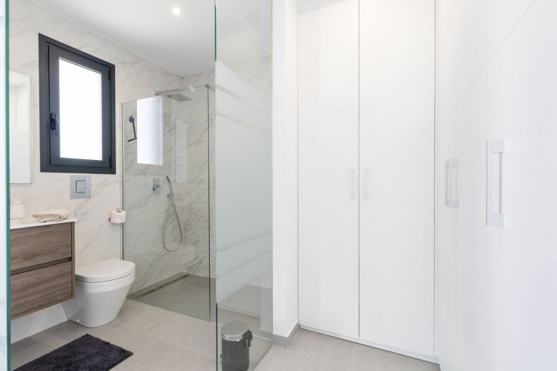 Rynek Wtórny - Willa - Algorfa