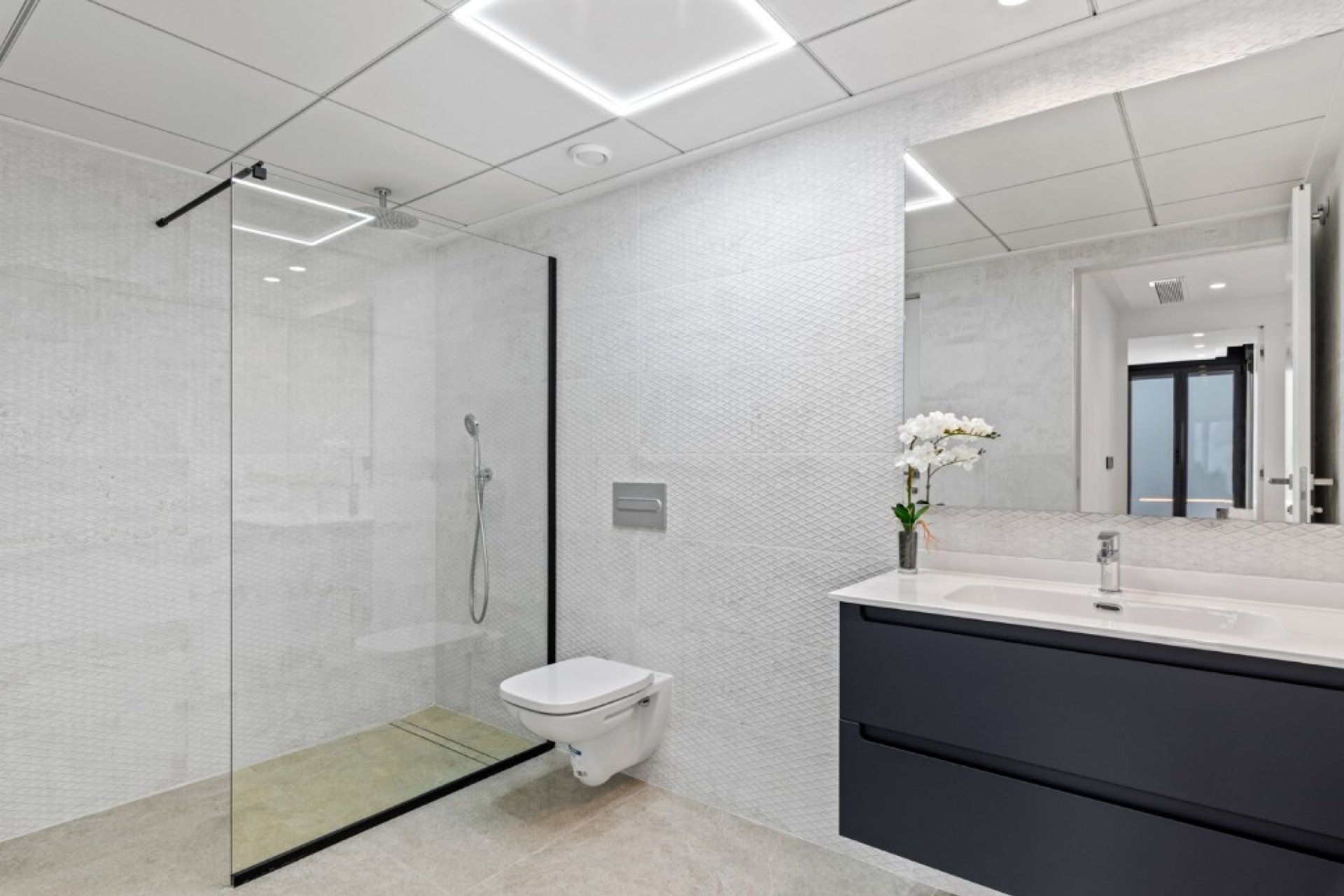 Rynek Wtórny - Willa - Alicante - El Campello