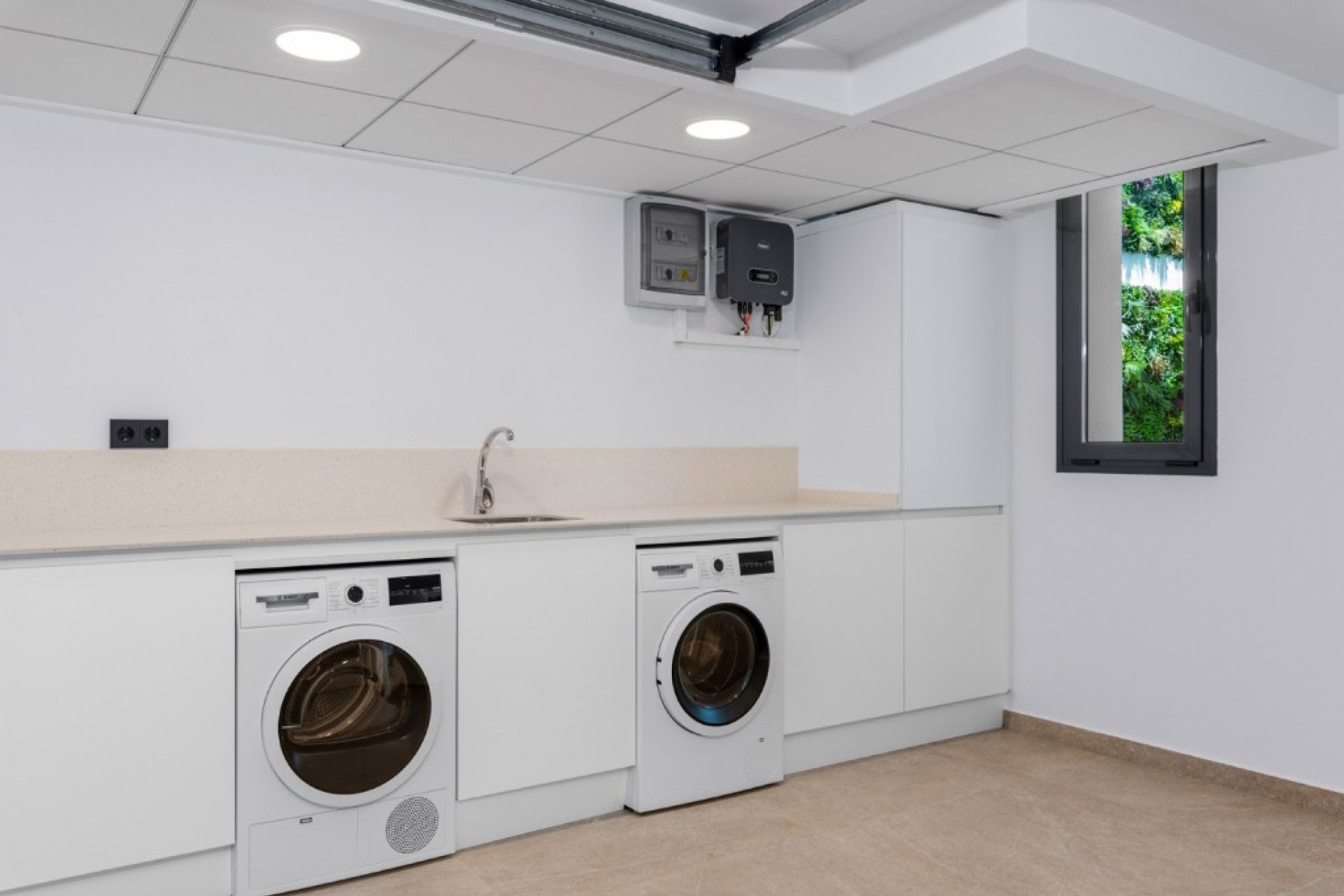 Rynek Wtórny - Willa - Alicante - El Campello