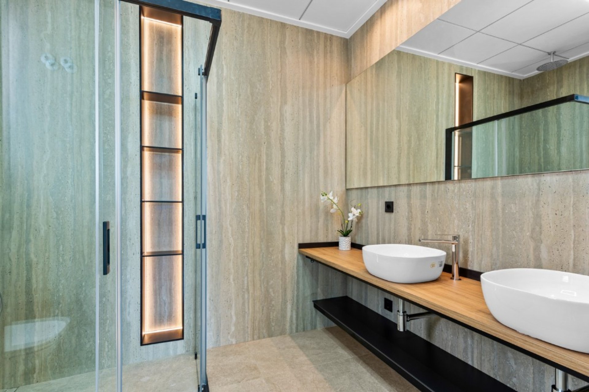 Rynek Wtórny - Willa - Alicante - El Campello