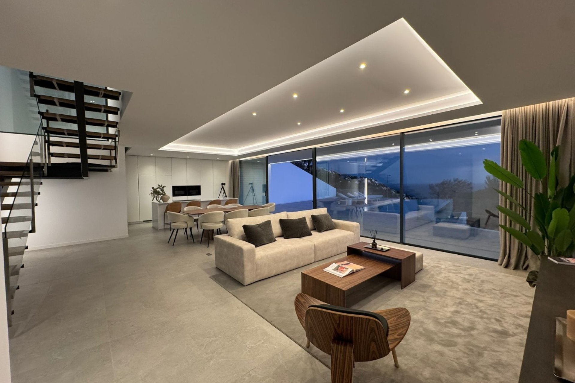 Rynek Wtórny - Willa - Altea - Altea Hills