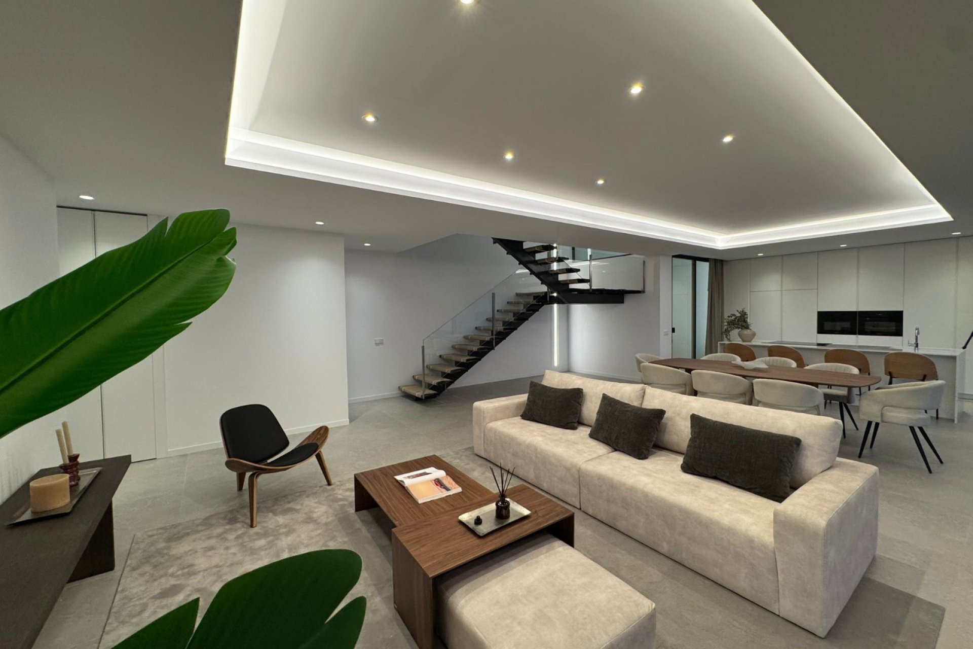 Rynek Wtórny - Willa - Altea - Altea Hills