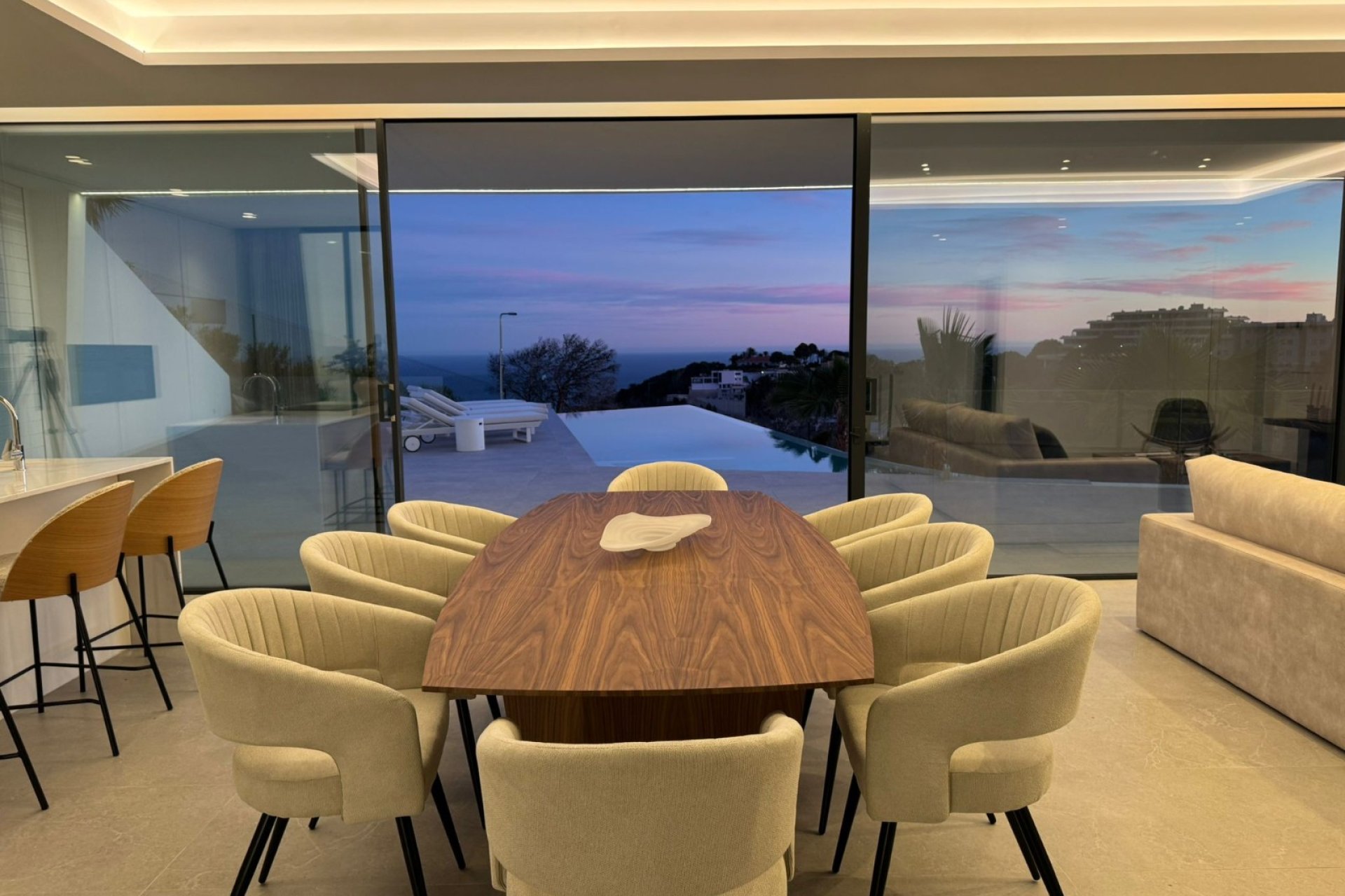 Rynek Wtórny - Willa - Altea - Altea Hills