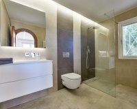 Rynek Wtórny - Willa - Altea - Sierra de Altea