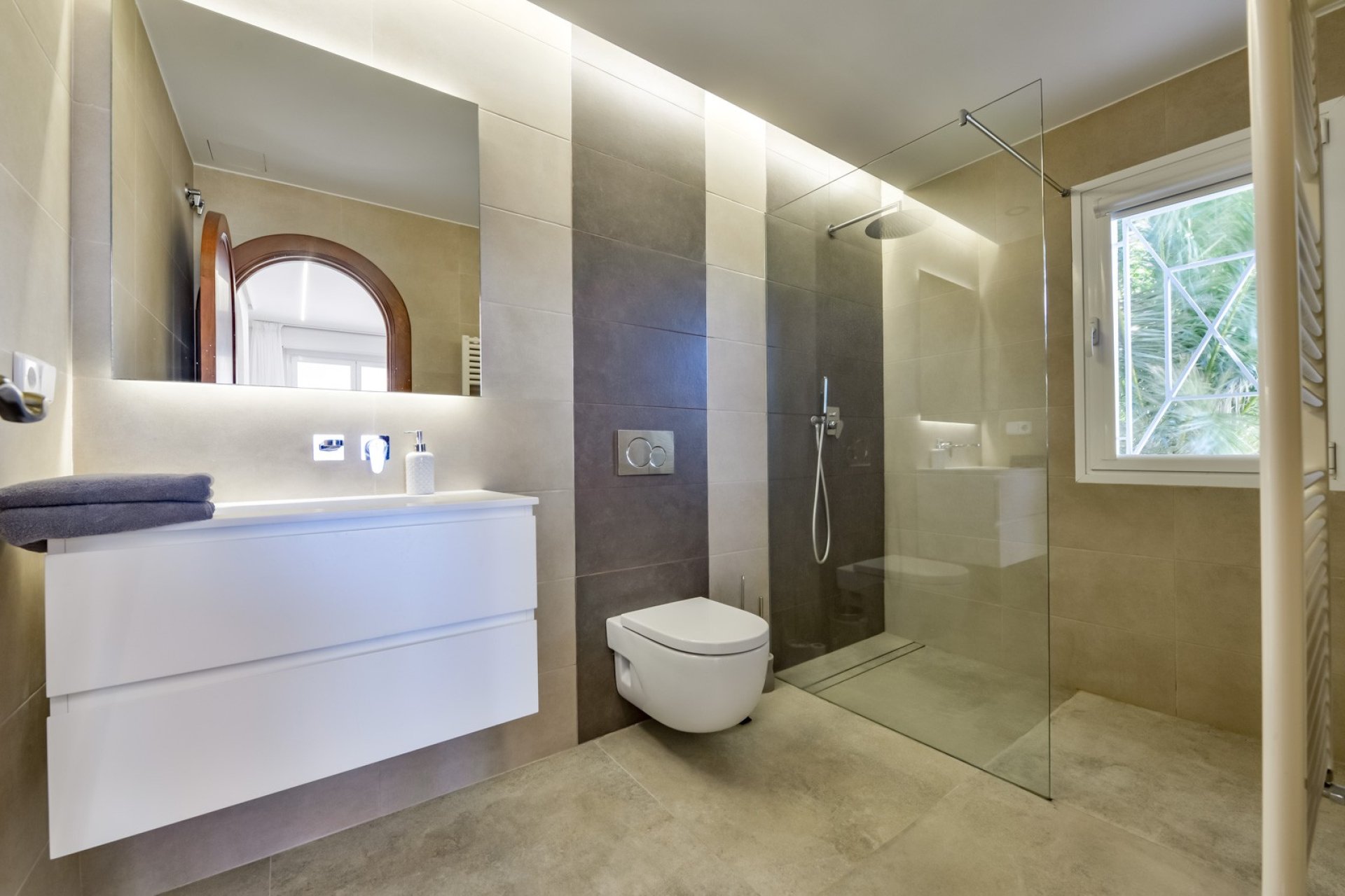 Rynek Wtórny - Willa - Altea - Sierra de Altea