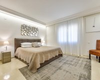 Rynek Wtórny - Willa - Altea - Sierra de Altea