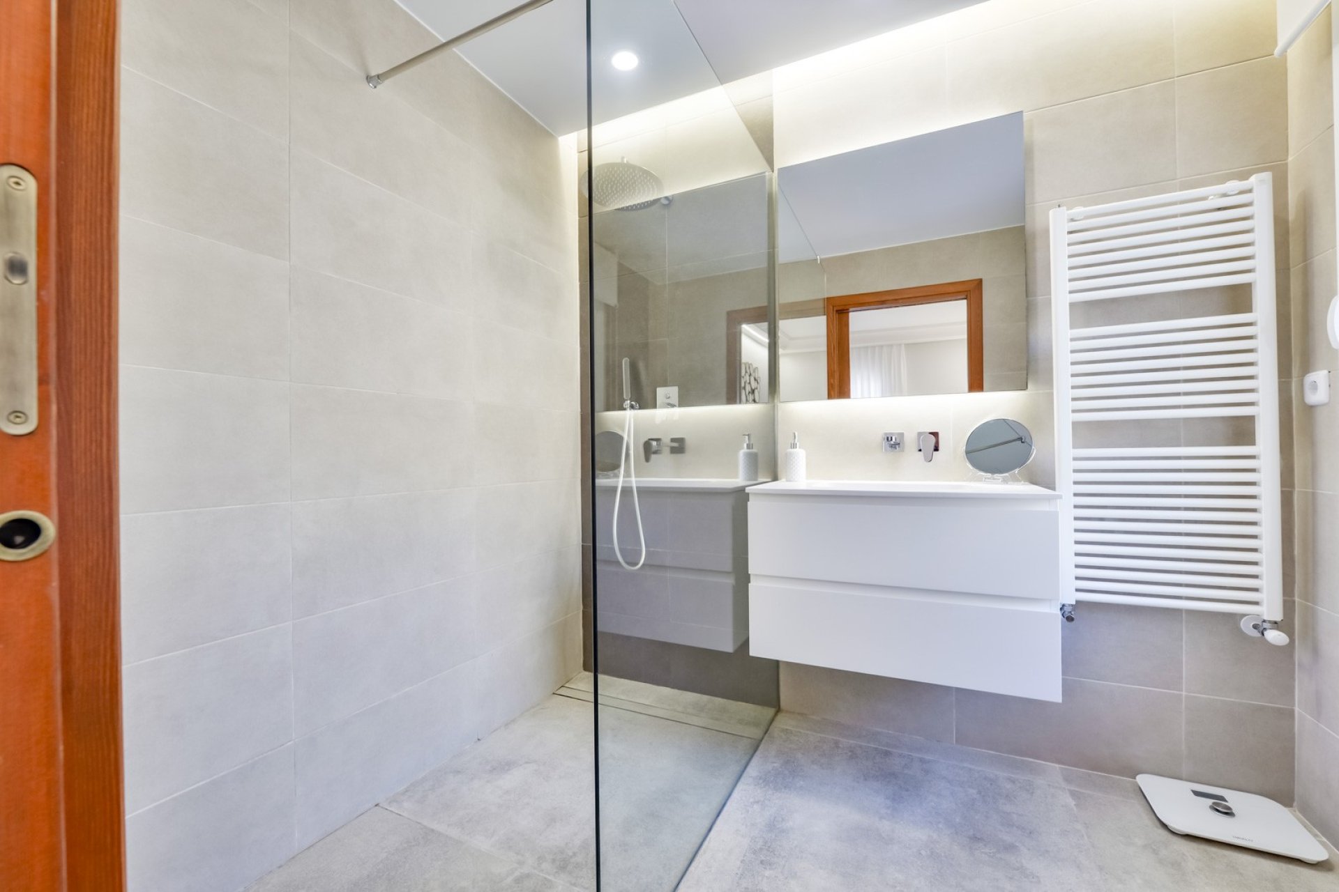 Rynek Wtórny - Willa - Altea - Sierra de Altea