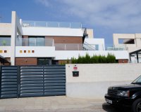 Rynek Wtórny - Willa - Benijofar