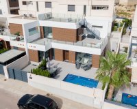 Rynek Wtórny - Willa - Benijofar