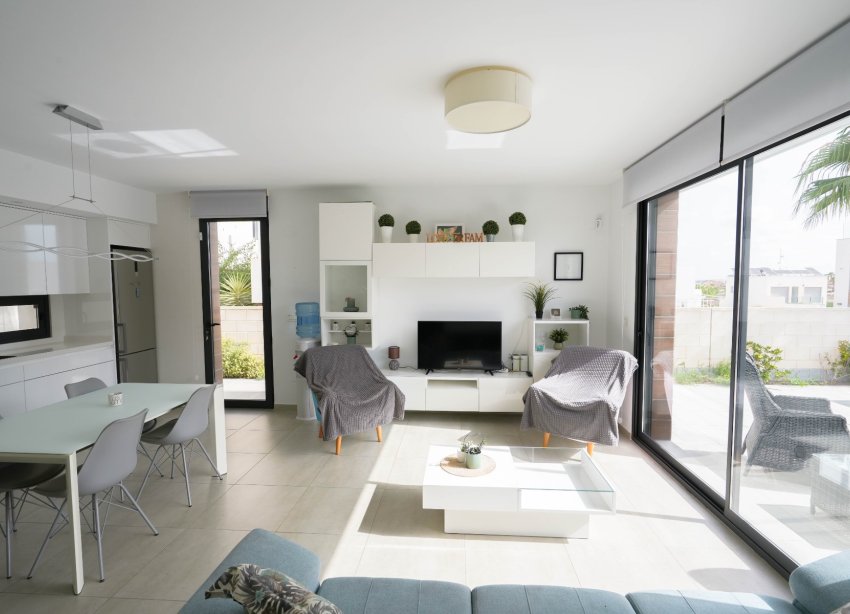 Rynek Wtórny - Willa - Benijofar