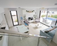 Rynek Wtórny - Willa - Benijofar