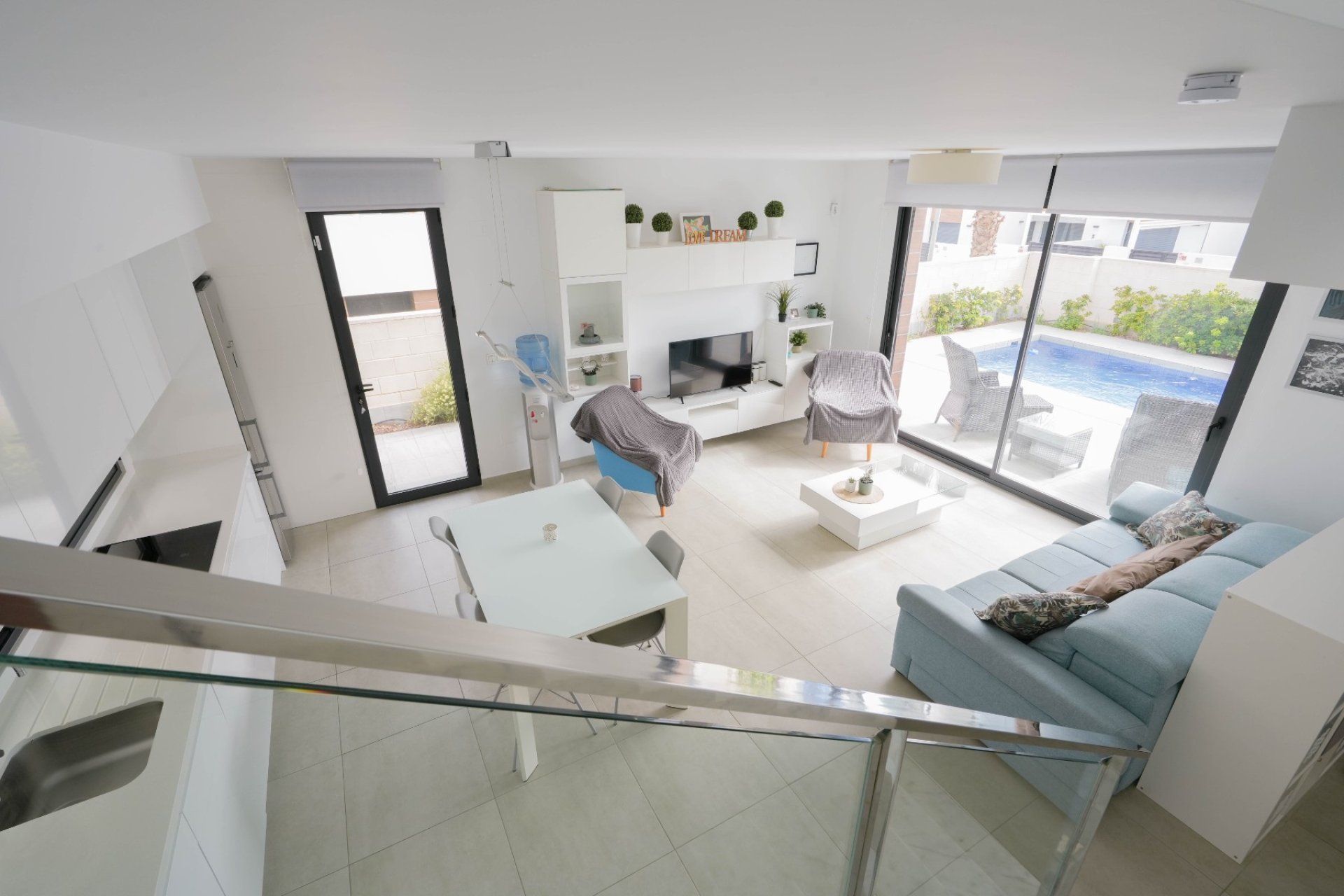 Rynek Wtórny - Willa - Benijofar