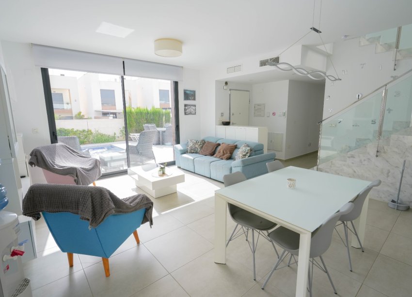 Rynek Wtórny - Willa - Benijofar