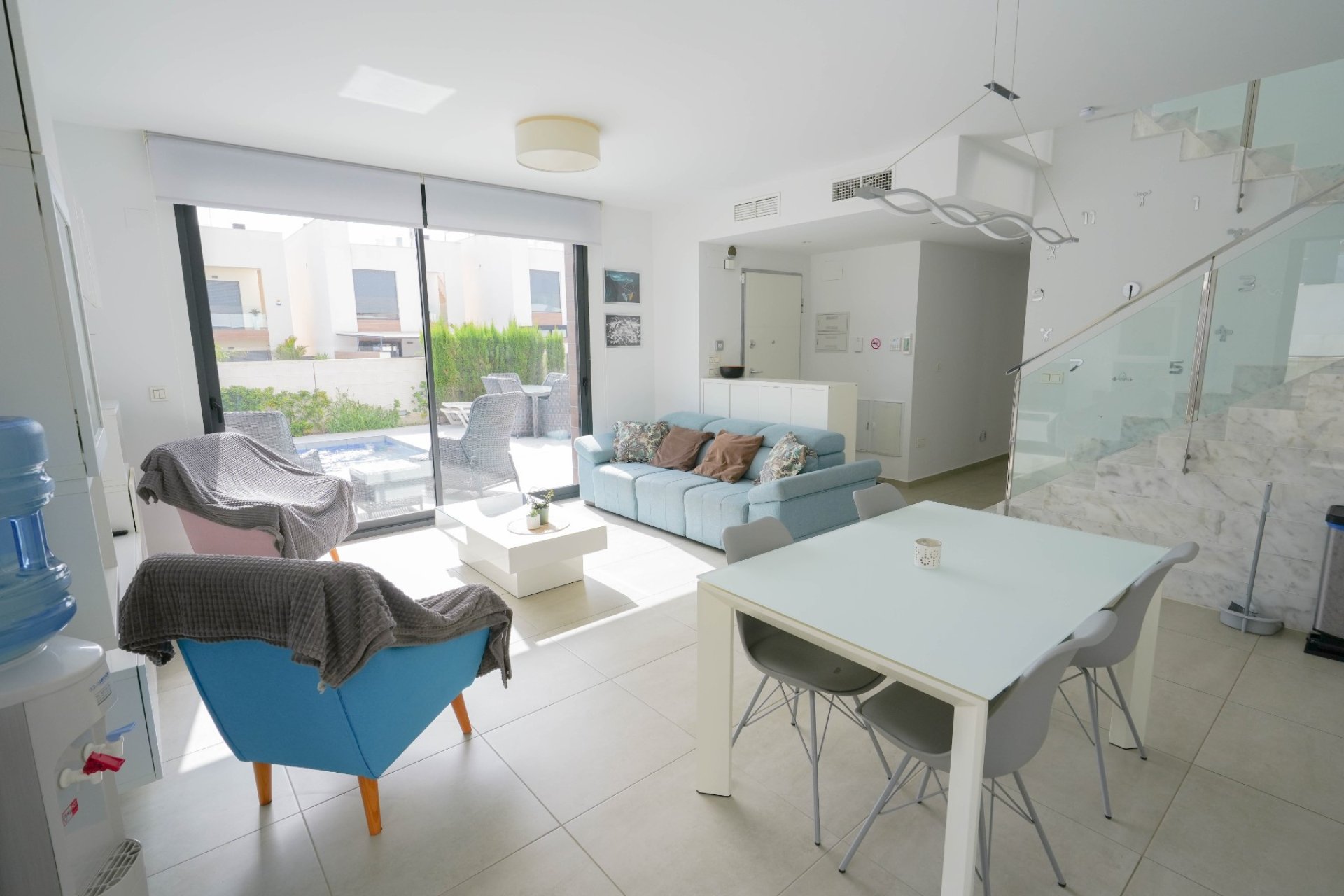 Rynek Wtórny - Willa - Benijofar