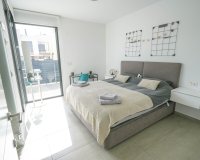 Rynek Wtórny - Willa - Benijofar