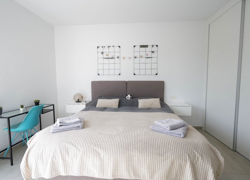 Rynek Wtórny - Willa - Benijofar