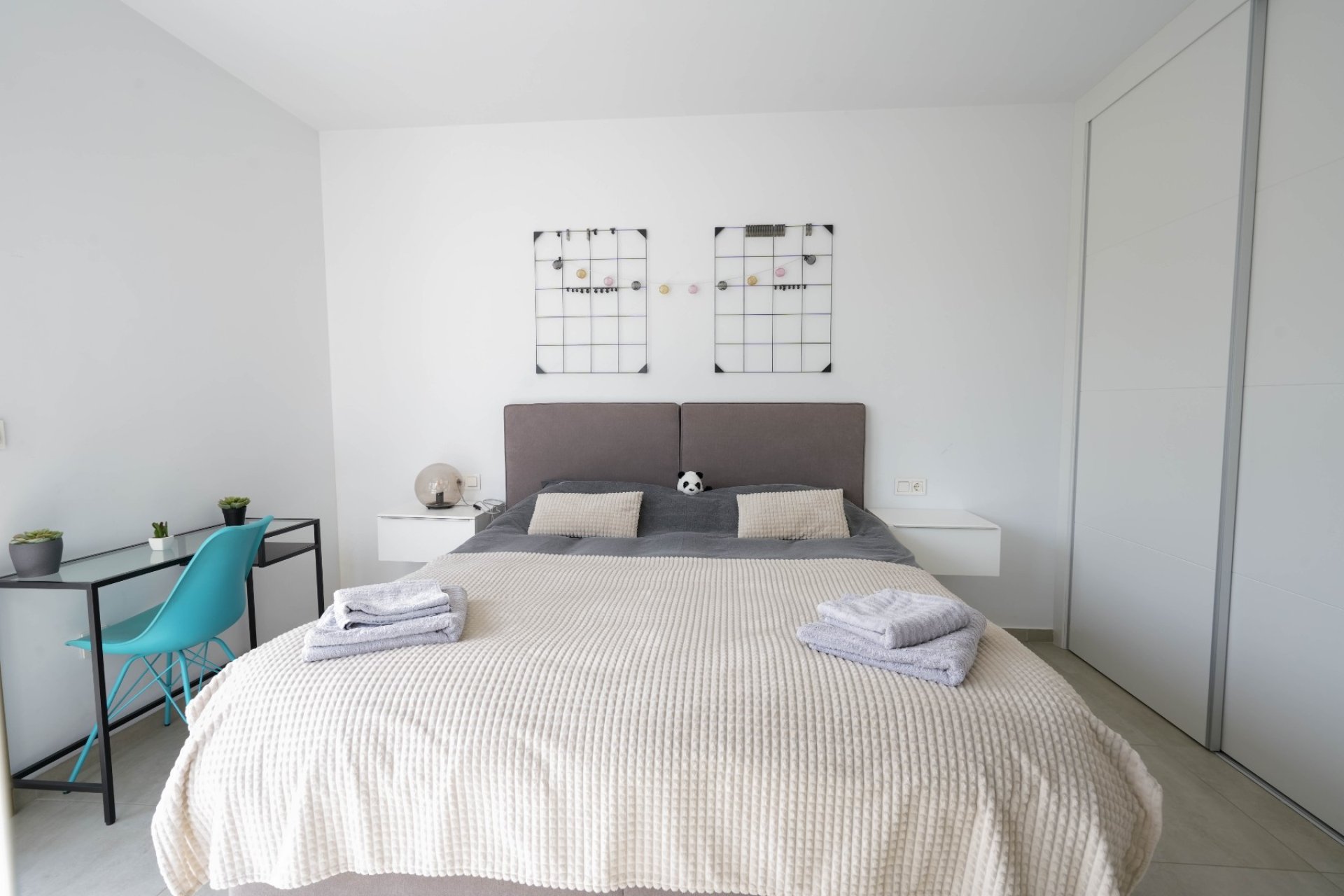 Rynek Wtórny - Willa - Benijofar