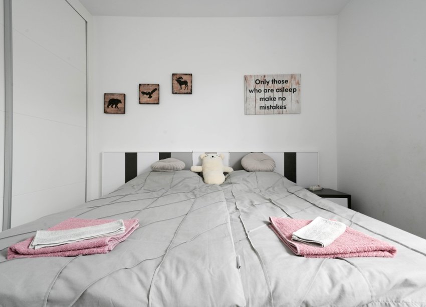 Rynek Wtórny - Willa - Benijofar