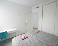 Rynek Wtórny - Willa - Benijofar