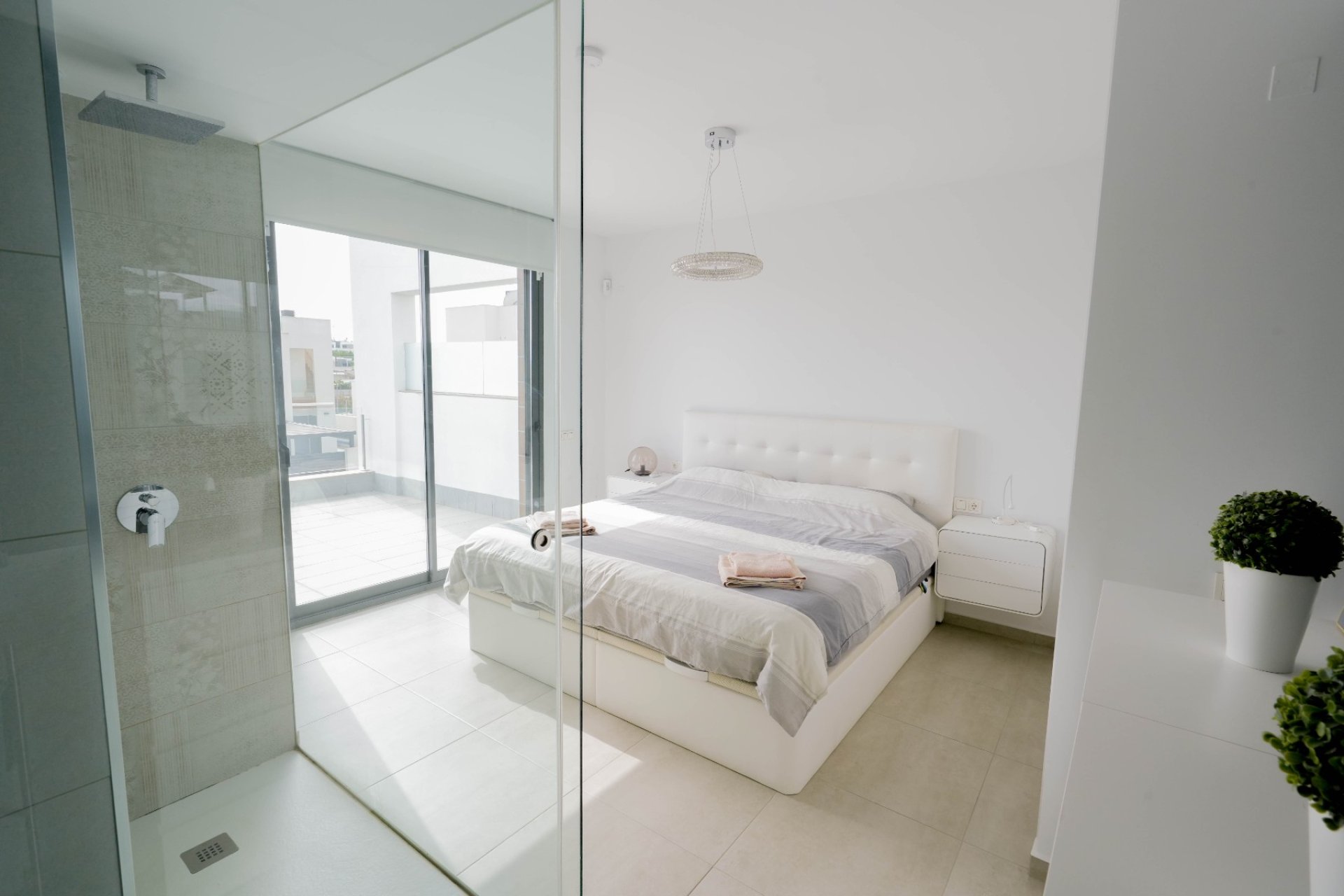 Rynek Wtórny - Willa - Benijofar