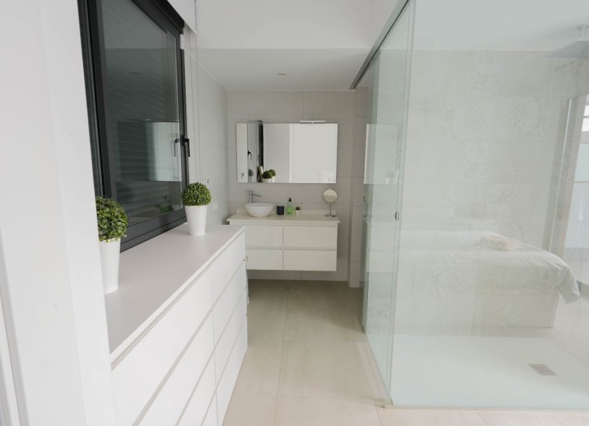 Rynek Wtórny - Willa - Benijofar