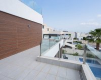 Rynek Wtórny - Willa - Benijofar