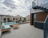 Rynek Wtórny - Willa - Benijofar