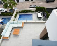 Rynek Wtórny - Willa - Benijofar