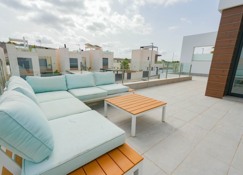 Rynek Wtórny - Willa - Benijofar