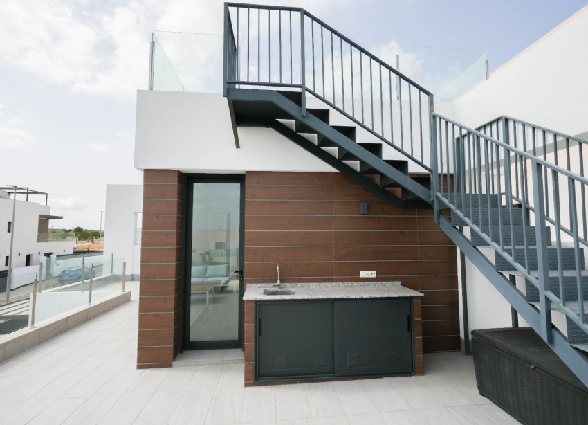 Rynek Wtórny - Willa - Benijofar