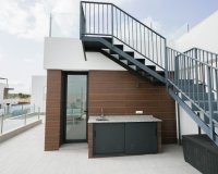 Rynek Wtórny - Willa - Benijofar