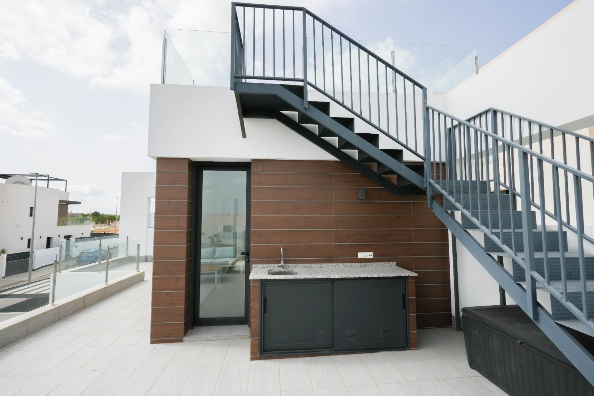 Rynek Wtórny - Willa - Benijofar